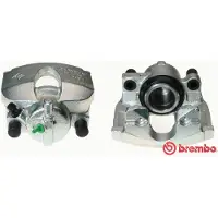Brembo F 68 084 Remklauw