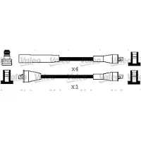 Valeo 346564 Bougiekabels