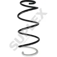SUPLEX 27295 Chassisveer