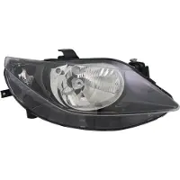 TYC Koplamp rechts 20-11969-05-2 TYC voor o.a. SEAT