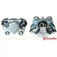 Brembo F 85 036 Remklauw