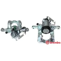 Brembo F 59 209 Remklauw