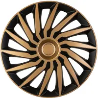 Autostyle PP 5406GB Wieldoppen