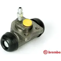 Brembo A 12 595 Wielremcilinder