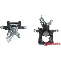 Brembo F 59 219 Remklauw
