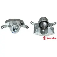 Brembo F 28 136 Remklauw