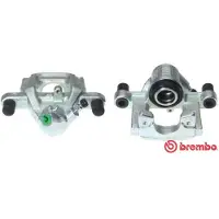 Brembo F 50 290 Remklauw