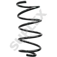 SUPLEX 06400 Chassisveer