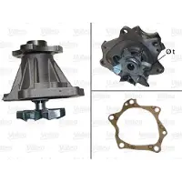 Valeo 506394 Waterpomp