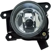 TYC Mistlamp links 19-5426-05-2 TYC voor o.a. VOLKSWAGEN