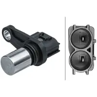 Hella Krukassensor 6PU 013 122-001 Hella voor o.a. DAIHATSU, TOYOTA