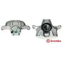 Brembo F 54 112 Remklauw