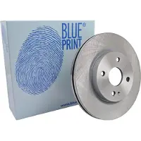 Blue Print ADM543100 Remschijf