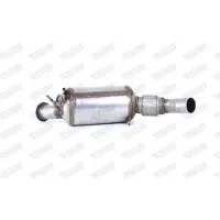 Walker 93374 Roetfilter (DPF)