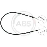 A.B.S. K14308 Handremkabel