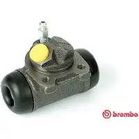 Brembo A 12 195 Wielremcilinder
