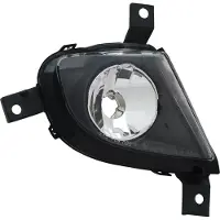 TYC Mistlamp links 19-0810-01-9 TYC voor o.a. BMW