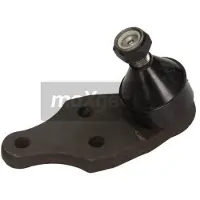 MAXGEAR 72-3158 Fuseekogel