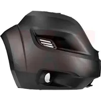 VAN WEZEL 0983566 Bumper