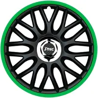J-Tec J15517 Wieldoppen