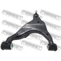 FEBEST 0124-335RH Draagarm