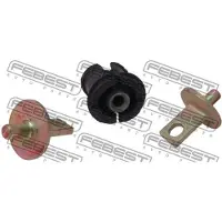 FEBEST HAB-003 Draagarmrubber
