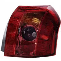 TYC Achterlicht links 11-0764-01-2 TYC voor o.a. TOYOTA
