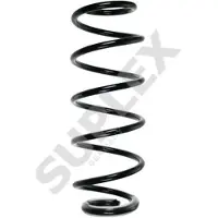 SUPLEX 24120 Chassisveer