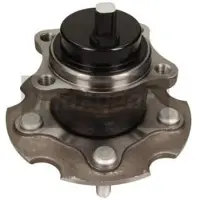 MAXGEAR 33-0945 Wiellagerset