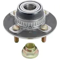 SNR R184.57 Wiellagerset