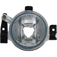 TYC Mistlamp rechts 19-0407-11-2 TYC voor o.a. FORD