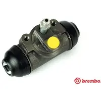 Brembo A 12 547 Wielremcilinder