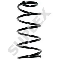 SUPLEX 10410 Chassisveer