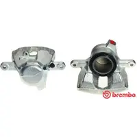 Brembo F 50 202 Remklauw