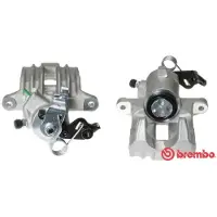 Brembo F 85 217 Remklauw