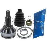 GSP 818023 Homokineet reparatie set, aandrijfas