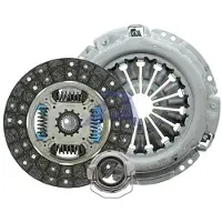 AISIN KT-230B Koppelingsset