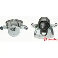 Brembo F 83 167 Remklauw