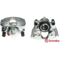 Brembo F 68 114 Remklauw