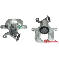 Brembo F 23 207 Remklauw