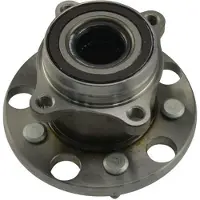 KAVO PARTS WBH-9068 Wiellagerset