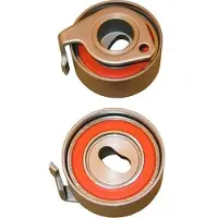 KAVO PARTS DTE-6501 Spanrol, distributieriem