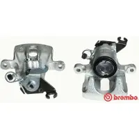 Brembo F 86 065 Remklauw
