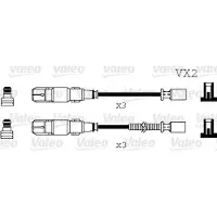 Valeo 346071 Bougiekabels
