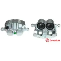 Brembo F 30 147 Remklauw