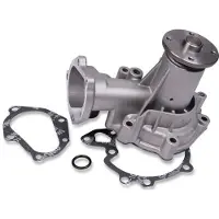 HEPU P7721 Waterpomp