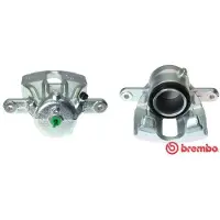 Brembo F 56 181 Remklauw