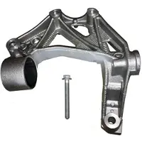 BUGIAD BSP20325PROKIT Houder, wieldraagarmrubber