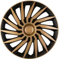 Autostyle PP 5405GB Wieldoppen