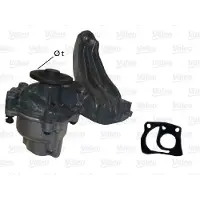 Valeo 506340 Waterpomp